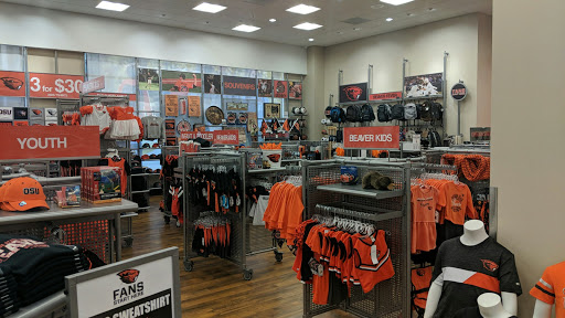 Souvenir Store «OSU Beaver Store», reviews and photos, 663 SW 26th St, Corvallis, OR 97331, USA