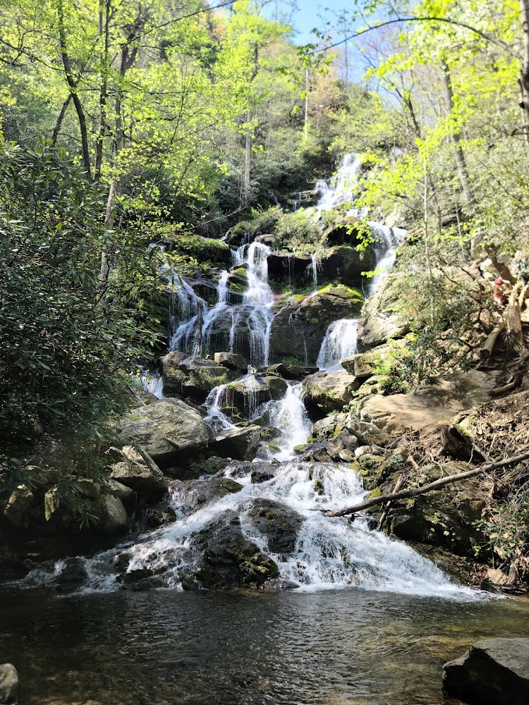 Tourist attraction near Acorn Motel