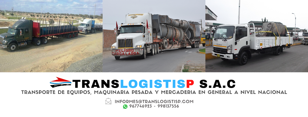 Translogistis Service Peru SAC