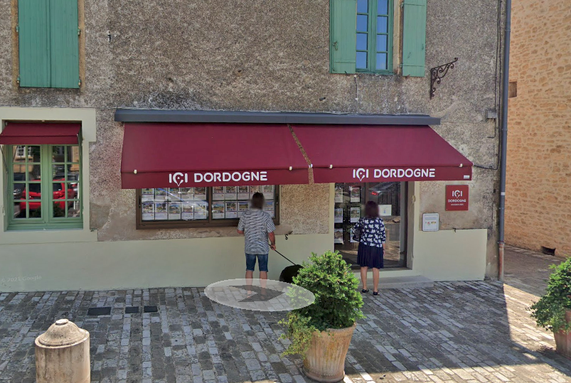 ICI DORDOGNE Immobilier à Trémolat (Dordogne 24)