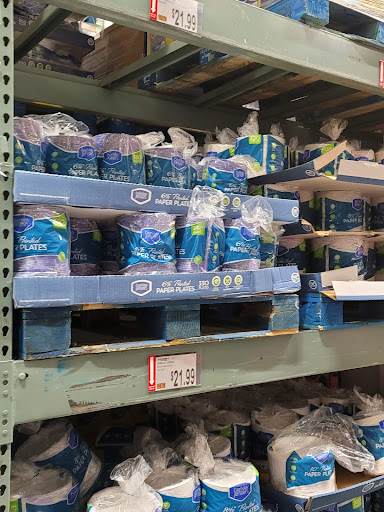 Warehouse club «BJ’s Wholesale Club», reviews and photos, 13705 20th Ave, Queens, NY 11356, USA