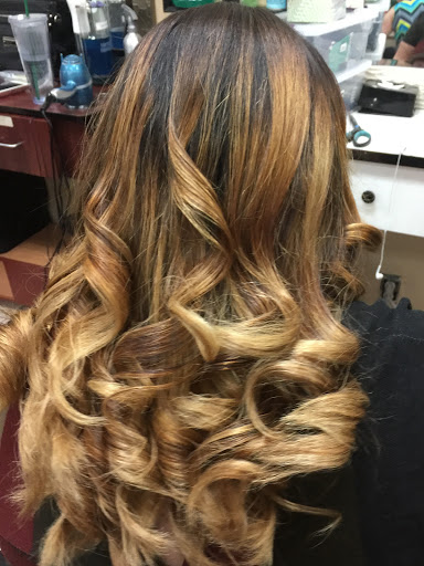 Beauty Salon «M Beauty Salon», reviews and photos, 2095 N Capitol Ave Ste A, San Jose, CA 95132, USA