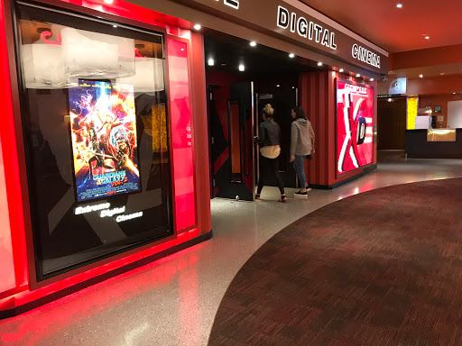 Movie Theater «Cinemark Xd», reviews and photos, 6081 Center Dr, Los Angeles, CA 90045, USA