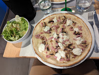 Tartiflette du Crêperie Le Palais Gourmand à Colmar - n°1