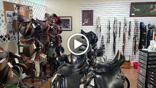 Tack Shop «The Surrey Saddlery», reviews and photos, 14120 Darnestown Rd, Darnestown, MD 20874, USA