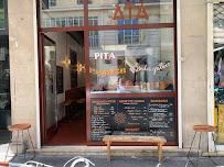 Photos du propriétaire du Restaurant ATA à Paris - n°6