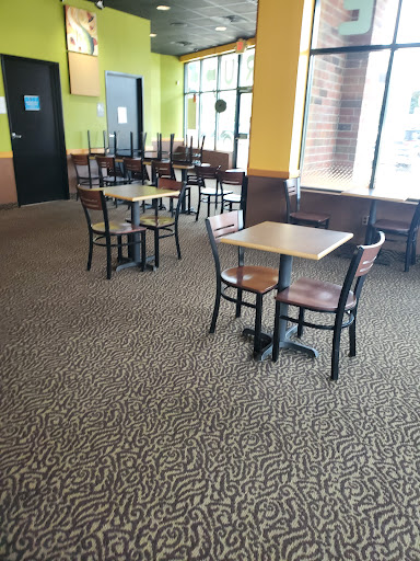 Coffee Shop «BIGGBY COFFEE», reviews and photos, 26740 Gratiot Ave, Roseville, MI 48066, USA