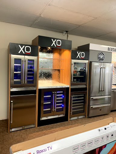 Appliance Store «Woodbury Appliance», reviews and photos, 753 Mantua Pike, West Deptford, NJ 08096, USA