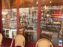 Atmosphère du Restaurant L'ami Georges à Paris - n°1