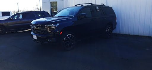 Chevrolet Dealer «Country Chevrolet», reviews and photos, 11 E Lee Hwy, Warrenton, VA 20186, USA