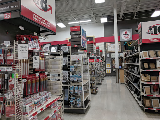 Craft Store «Michaels», reviews and photos, 31080 Dyer St, Union City, CA 94587, USA