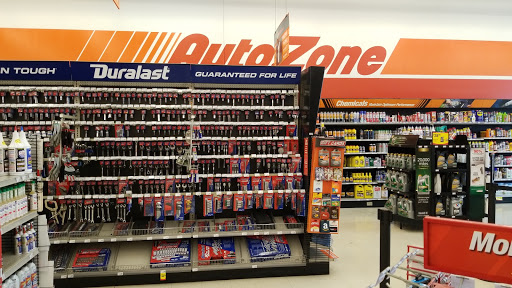 Auto Parts Store «AutoZone», reviews and photos, 3206 S 24th St, Omaha, NE 68108, USA