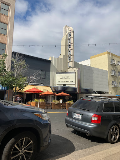 Movie Theater «Smith Rafael Film Center», reviews and photos, 1118 4th St, San Rafael, CA 94901, USA