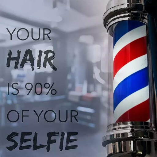 Barber Shop «Rocky Point Barber Shop», reviews and photos, 576 NY-25A, Rocky Point, NY 11778, USA