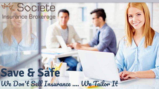 سوسيتية للوساطة التأمينية Societe Insurance Brokerage-SIB