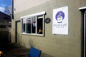 Miche Cafe & Bar image