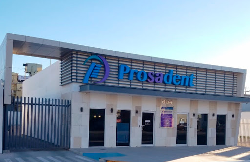 PROSADENT - Profesionales de la Salud Dental