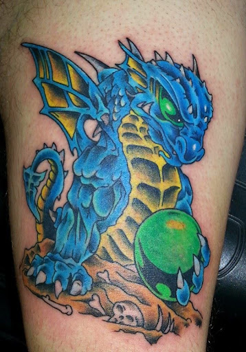 Tattoo Shop «Old Crow Tattoo», reviews and photos, 2625 N Main St #201, Crossville, TN 38555, USA