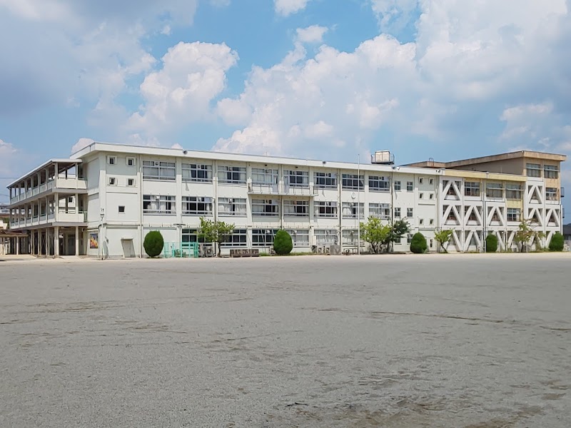 奈良市立六条小学校