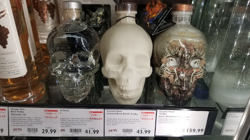 Wine Store «BevMo!», reviews and photos, 1745 El Camino Real, Redwood City, CA 94063, USA