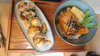 Sushi du Restaurant japonais YOJ Aubagne - n°3