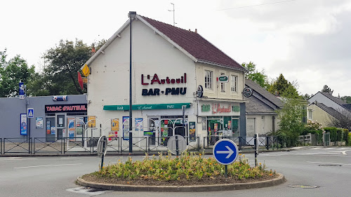 Tabac d'Auteuil à Orvault