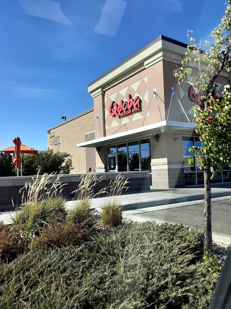 QDOBA Mexican Eats 82609