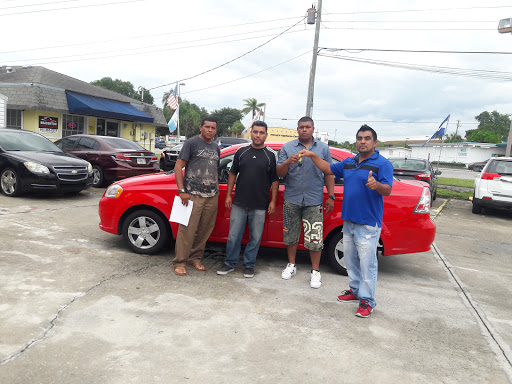 Used Car Dealer «Bradenton Auto Sales Inc.», reviews and photos, 212 301 Blvd E, Bradenton, FL 34208, USA