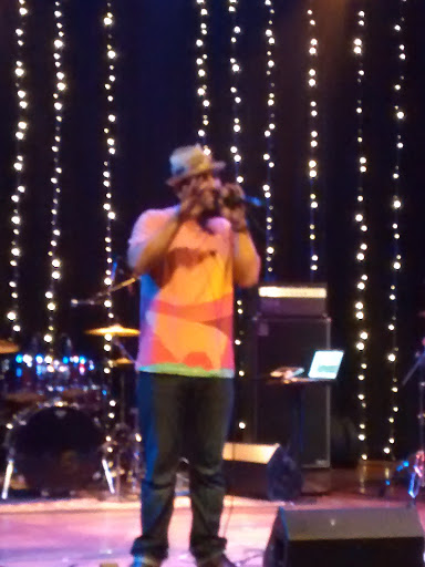 Event Venue «Mayne Stage», reviews and photos, 1328 W Morse Ave, Chicago, IL 60626, USA