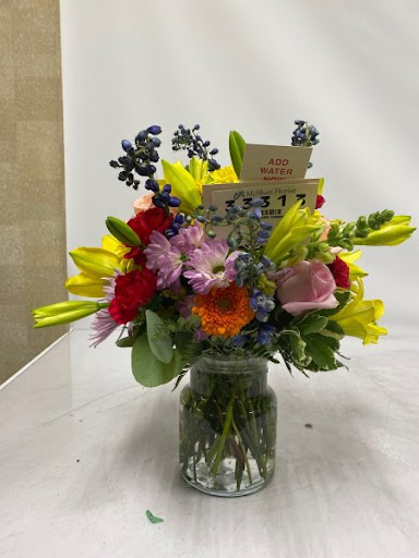 Florist «McShan Florist, Inc.», reviews and photos, 10311 Garland Rd, Dallas, TX 75218, USA