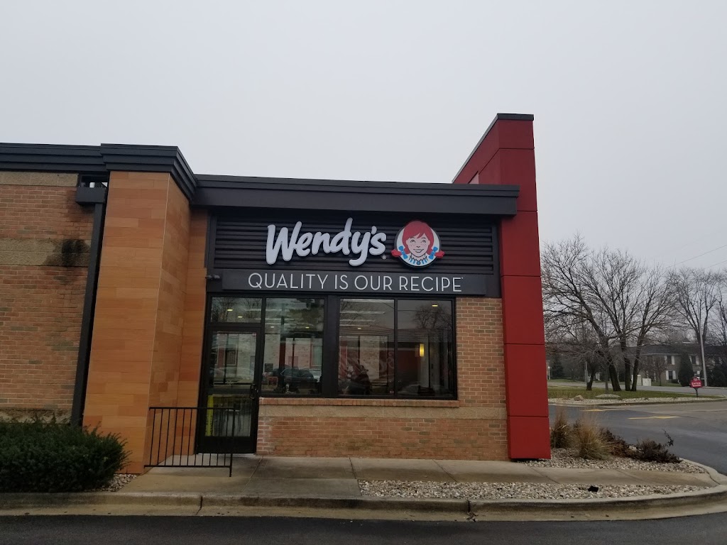 Wendy's 46322