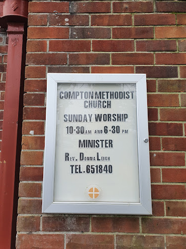 Reviews of Compton Church in Plymouth - Church