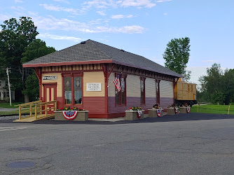 Depot House Museum