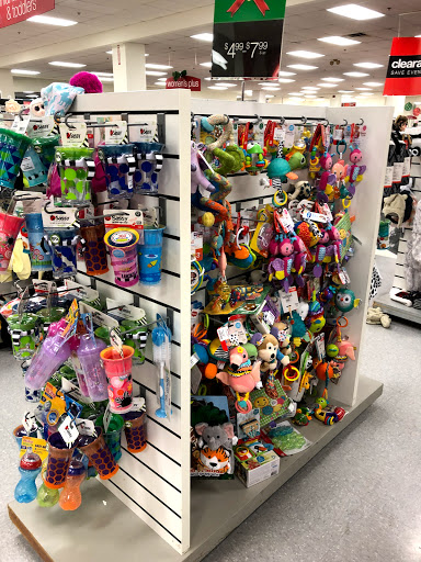 Department Store «T.J. Maxx», reviews and photos, 34 E Ridgewood Ave, Paramus, NJ 07652, USA