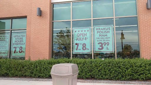 Grocery Store «Market Basket», reviews and photos, 275 Squire Rd, Revere, MA 02151, USA