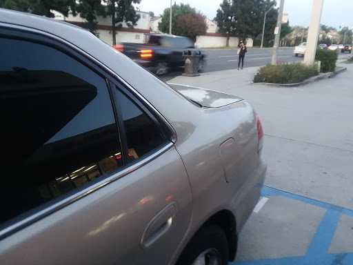 Car Wash «Coast Hand Car Wash & Detail Center», reviews and photos, 5677 E 7th St, Long Beach, CA 90804, USA