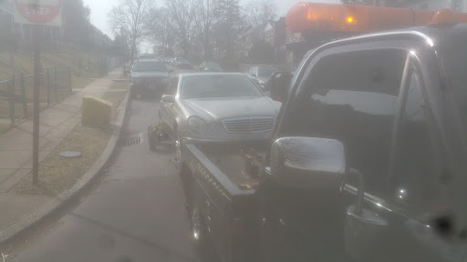 Auto Body Shop «Caliber Collision», reviews and photos, 10525 York Rd, Cockeysville, MD 21030, USA