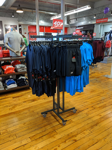 Shoe Store «New Balance», reviews and photos, 5 S Union St, Lawrence, MA 01843, USA