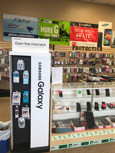 Cell Phone Store «Trust Cellular», reviews and photos, 1077 Jesse Jewell Pkwy, Gainesville, GA 30501, USA