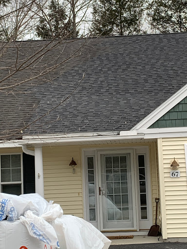 Roofing Contractor «The Roof Doctors», reviews and photos, 19 Forest Ln, Hollis, ME 04042, USA