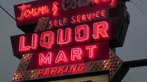 Liquor Store «Town & Country Liquors», reviews and photos, 2944 W 47th St, Chicago, IL 60632, USA