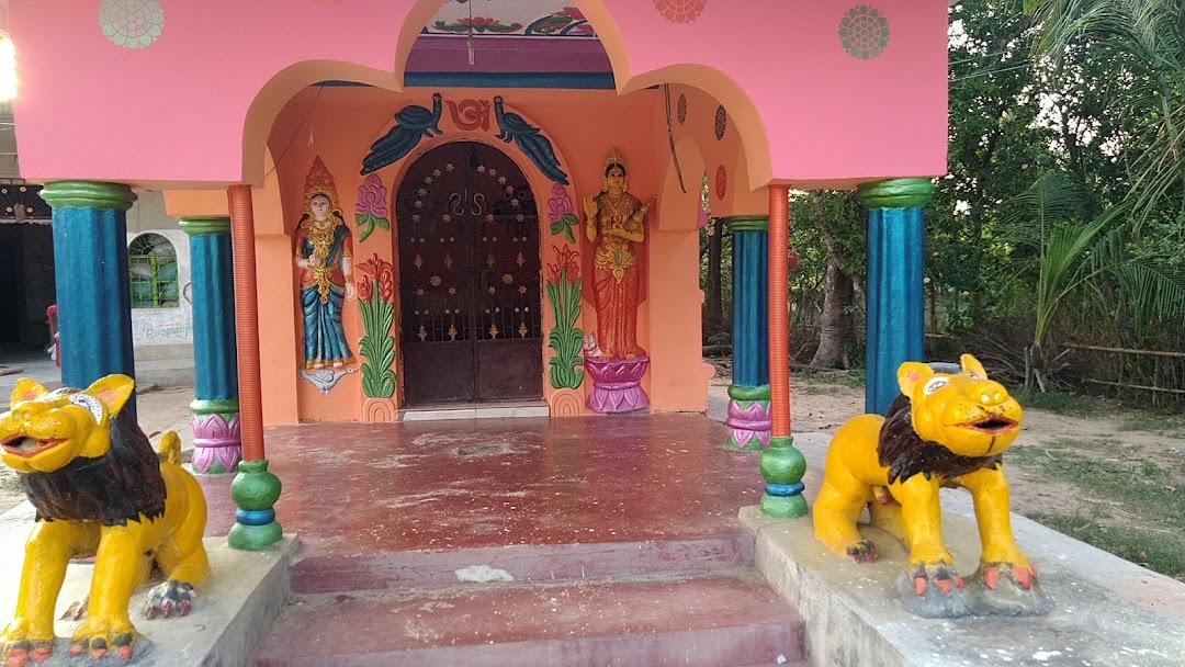 Laxmi Narayan Temple