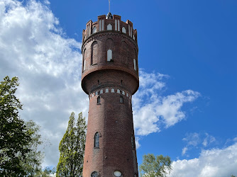 Eutiner Wasserturm