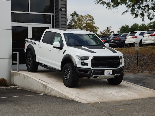 Ford Dealer «Beyer Ford», reviews and photos, 170 Ridgedale Ave, Morristown, NJ 07960, USA