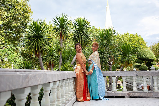 Unique Phuket Wedding Planners - Thailand Wedding Planner