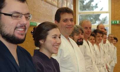 Aikido Fribourg, Aikido, Kenjutsu Iaido Dojo Marly