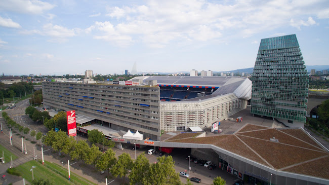 Kommentare und Rezensionen über Tertianum Residenz St. Jakob-Park