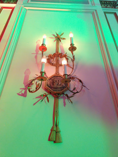 Event Venue «Colony Club», reviews and photos, 2310 Park Ave, Detroit, MI 48201, USA