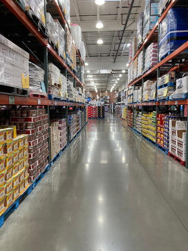Warehouse store «Costco Wholesale», reviews and photos, 2299 Bronze Star Dr, Woodland, CA 95776, USA