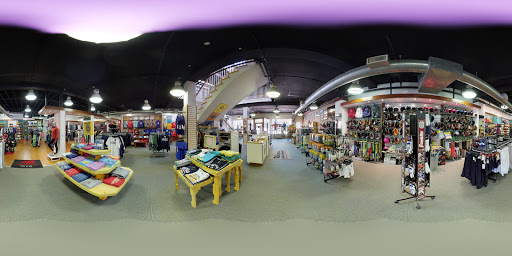 Sporting Goods Store «Wayne Sporting Goods», reviews and photos, 124 Lancaster Ave, Wayne, PA 19087, USA